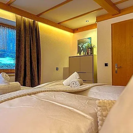 Luna Zillertal מלון 3*