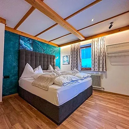 מלון Luna Zillertal