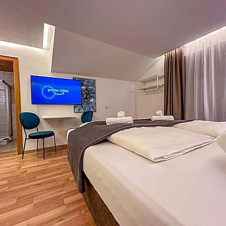 Luna Zillertal שוונדאו