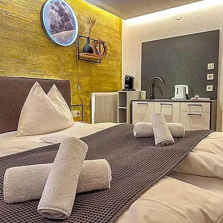 Luna Zillertal מלון 3*